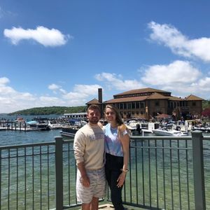 Meet your Posher, Jackson